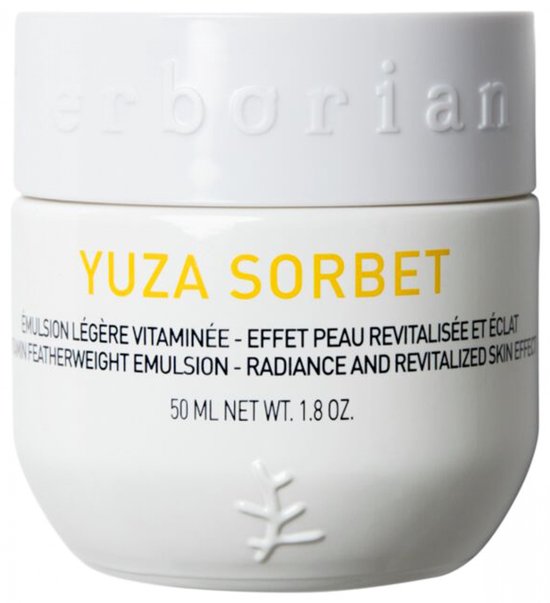Erborian, Yuza Sorbet 50 Crème