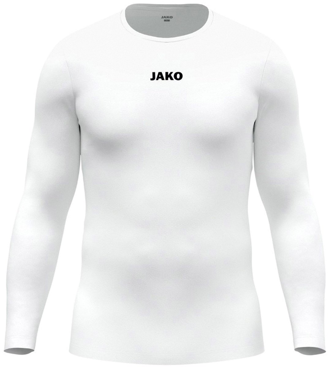 Jako Longsleeve Function Shirt Senior - Maat M