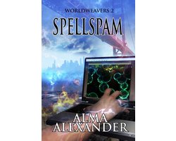 Worldweavers 2 - Spellspam