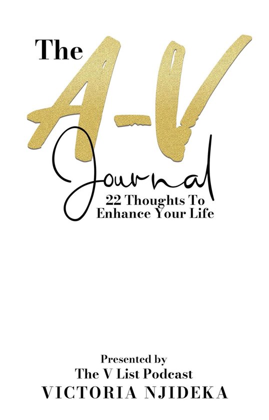 The A-V Journal - cover