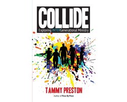 Collide - Exploring Intergenerational Ministry