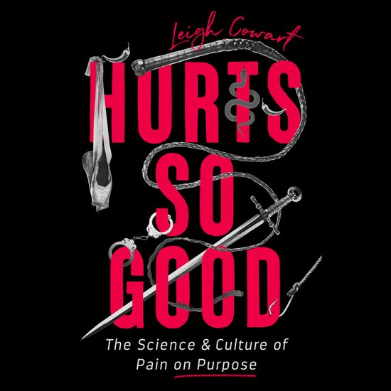 Hurts So Good - cover