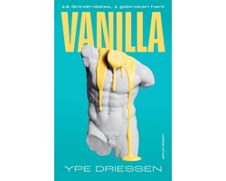Omslag van Vanilla