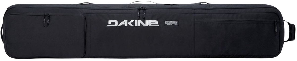Dakine Low Roller Snowboard Bag black