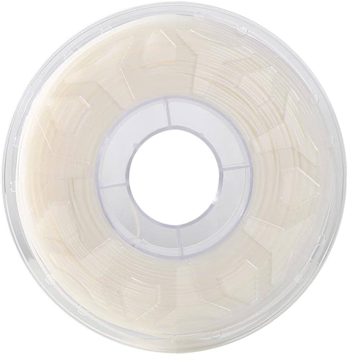 CREALITY CR-PLA FILAMENT - 1.75 MM - 1 KG - WIT