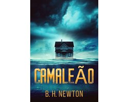 Camaleão