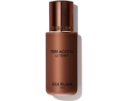 Guerlain GUERLAINLONG-LASTING MAKE-UP TERRACOTTA LE TEINT (FLUID FOUNDATION) 35 ML - SHADE: 8N NEUTRAL