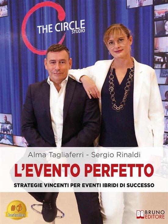 L'Evento Perfetto - cover