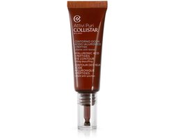 Collistar Eye Contour Hyaluronic Acid Peptides Oogcrème 15 ml