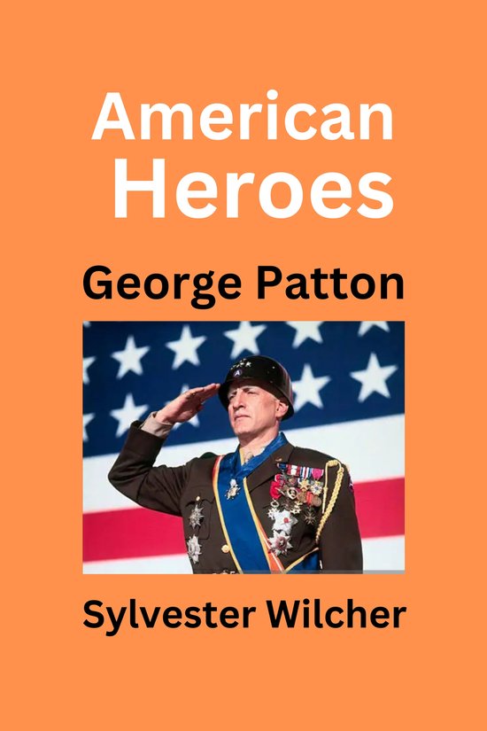 American Heroes 7 - American Heroes