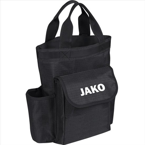 Jako Watertas - Zwart - Maat: UNI van JAKO. — afbeelding 5