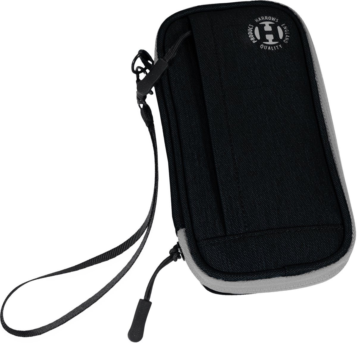 Smart Case 3 - Black/Grey
