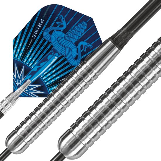 Harrows Assassin RG 80% 25 gram - Dartpijlen - Darts van Harrows — afbeelding 3