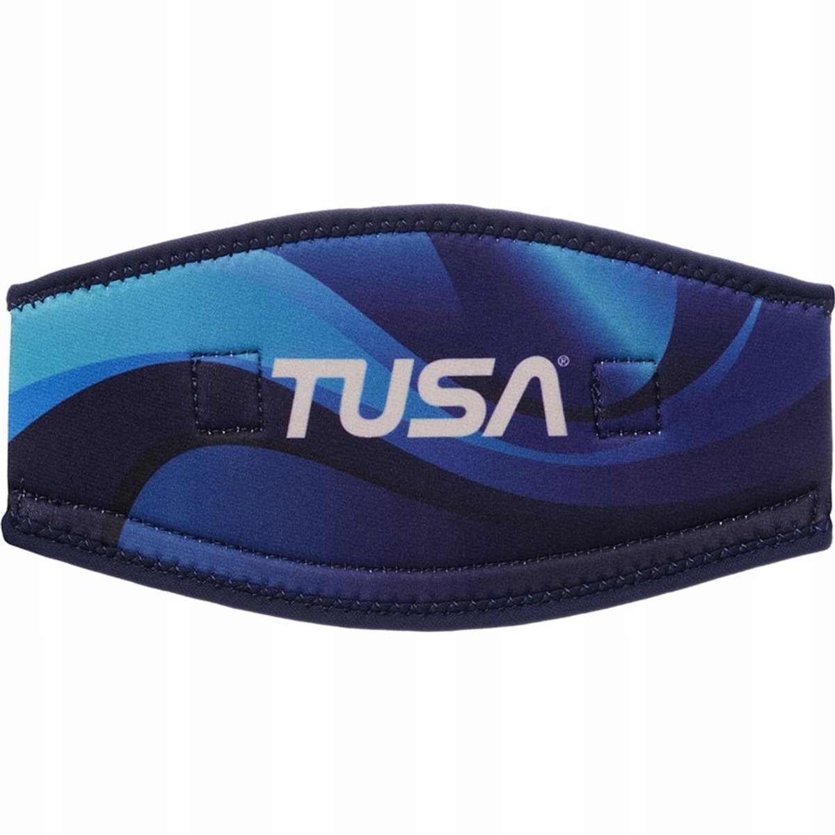 TUSA TA-5008 Neopreen Maskerbandhoes Blauw - Meer Comfort Duiken