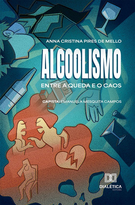 Alcoolismo - cover