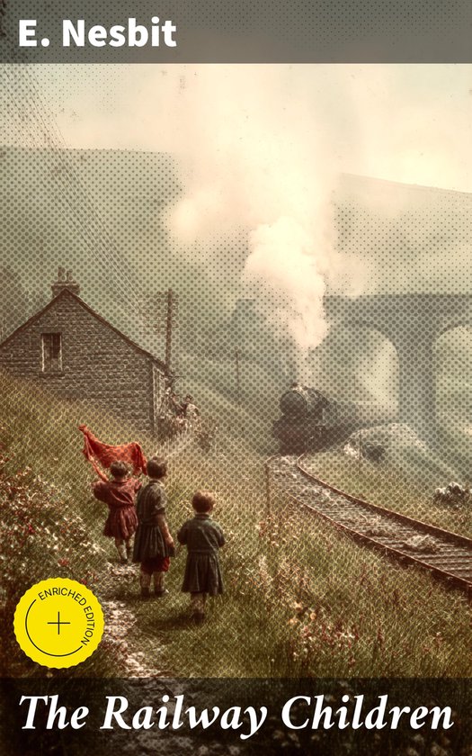 The Railway Children - cover