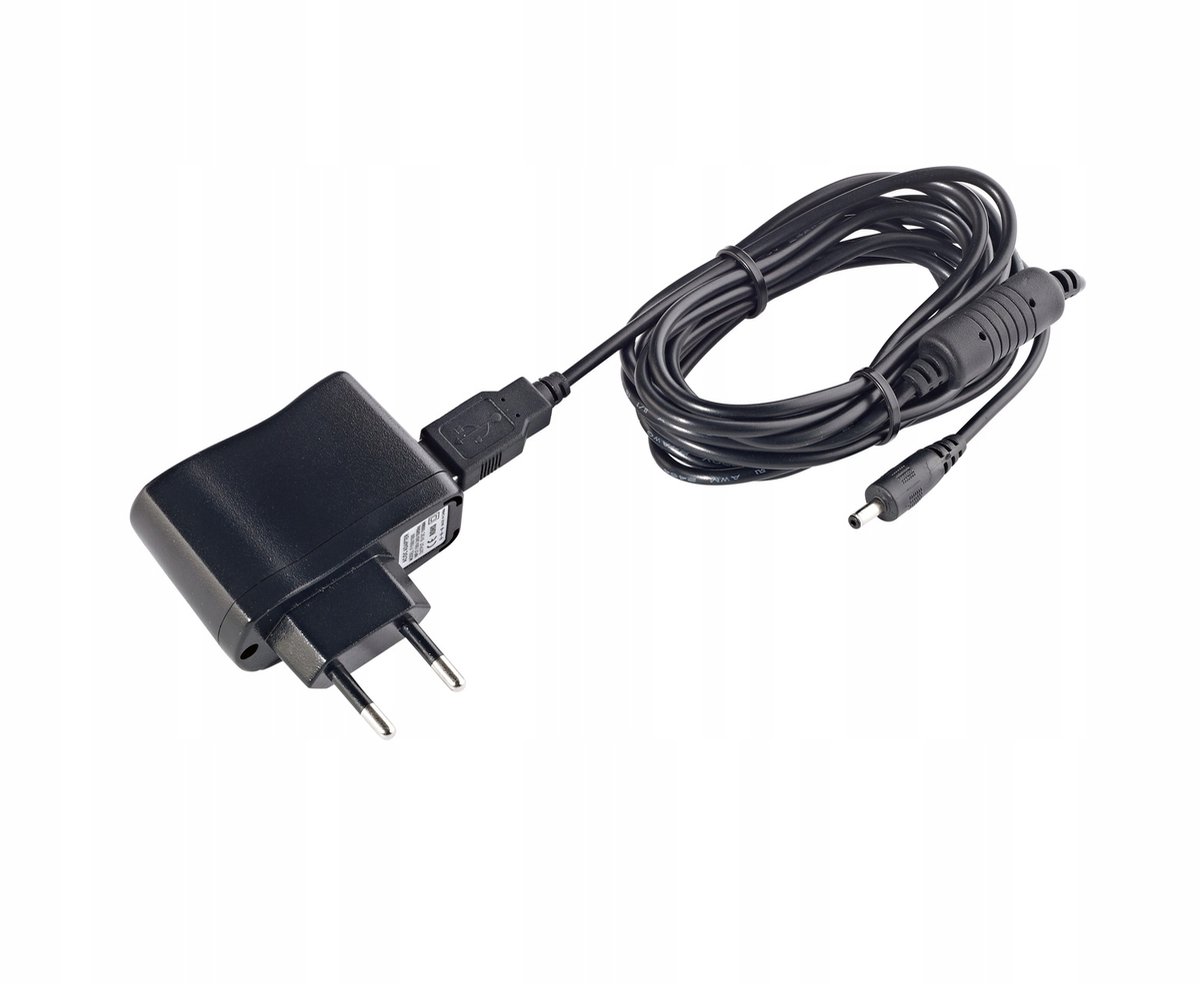 Netvoeding voor König & Meyer FlexLight 12257 - 3m Kabel