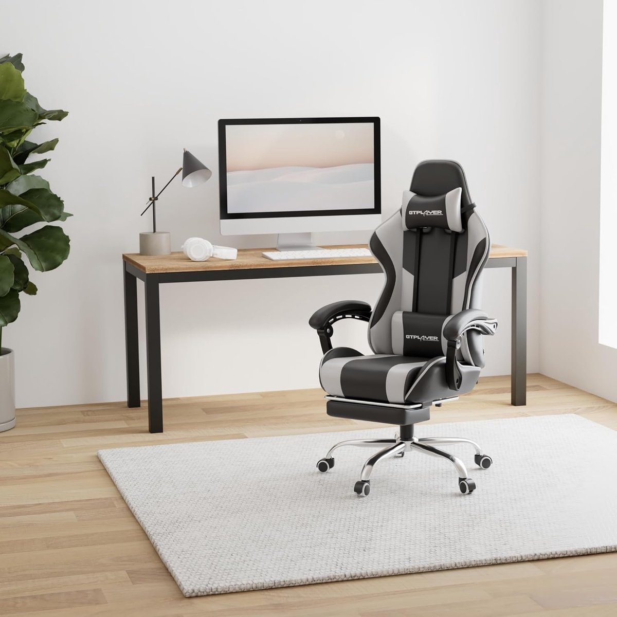 Bureau Wit - Medahomestore