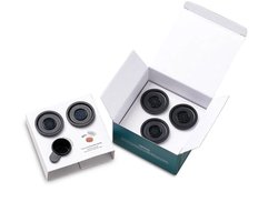OutIn - Nano Filter Basket Kit - Espressomachine filters