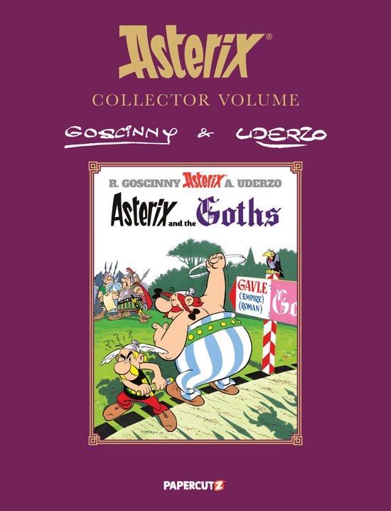Asterix Collector- Asterix Collector Vol. 3