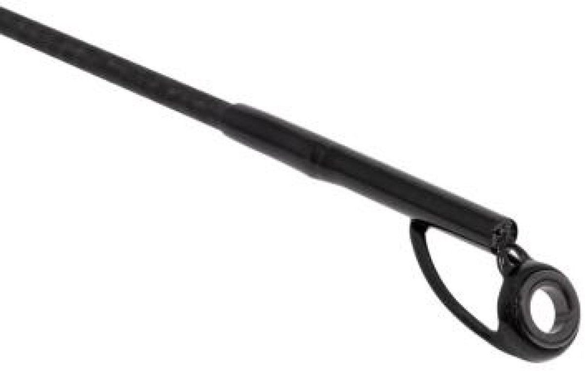 Zebco Demonic Spin (2 delen) - Maat : Medium Light 2.40m - 5-15g