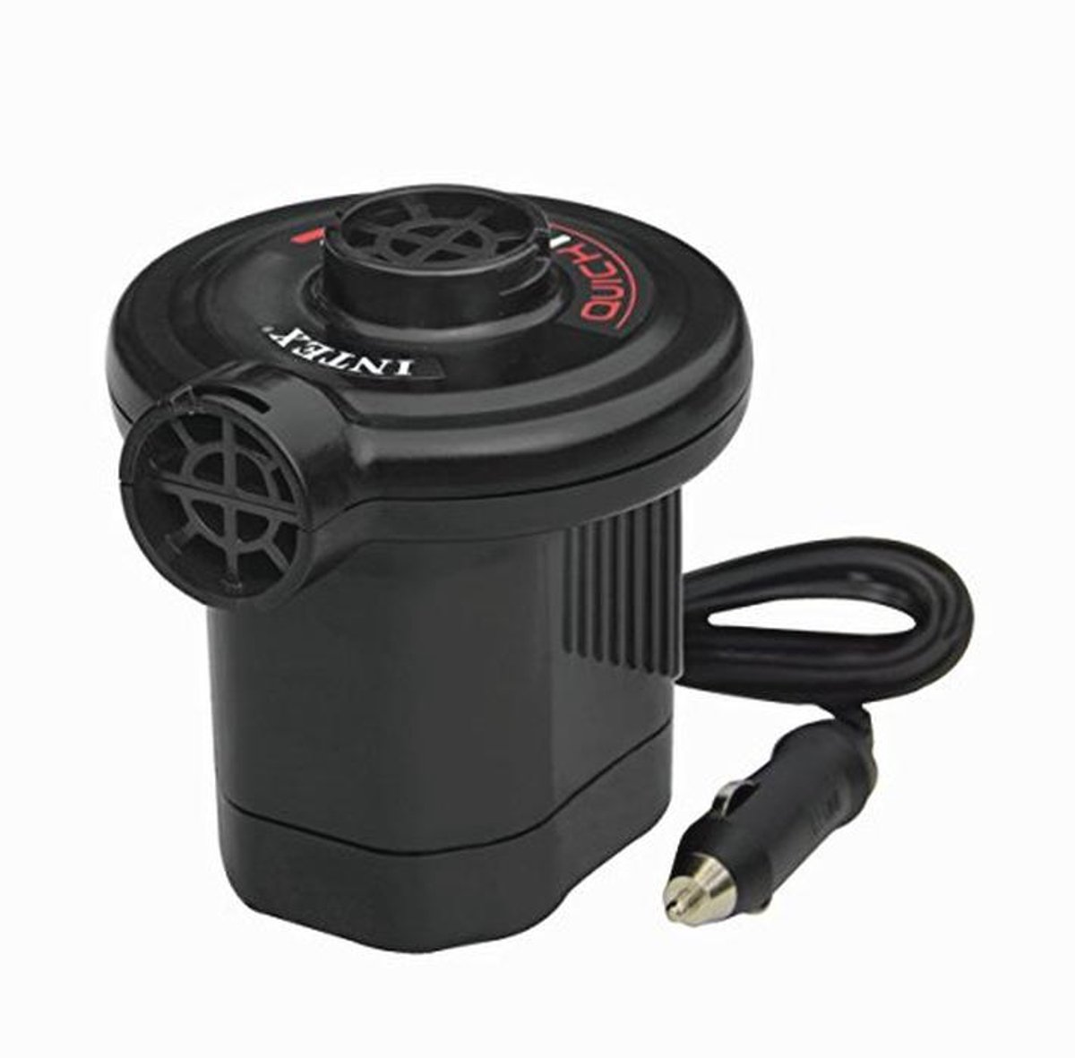 Draagbare 12V Elektrische Luchtpomp voor Boot en Opblaasproducten