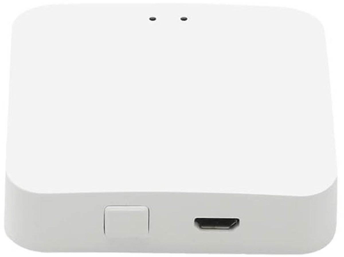 Bridge Extension voor Intelligente Sloten – Wifi Verbinding en Toegang op Afstand