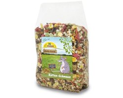 Rattenvoer 2,5 kg - Gezond en Heerlijk voor Ratten