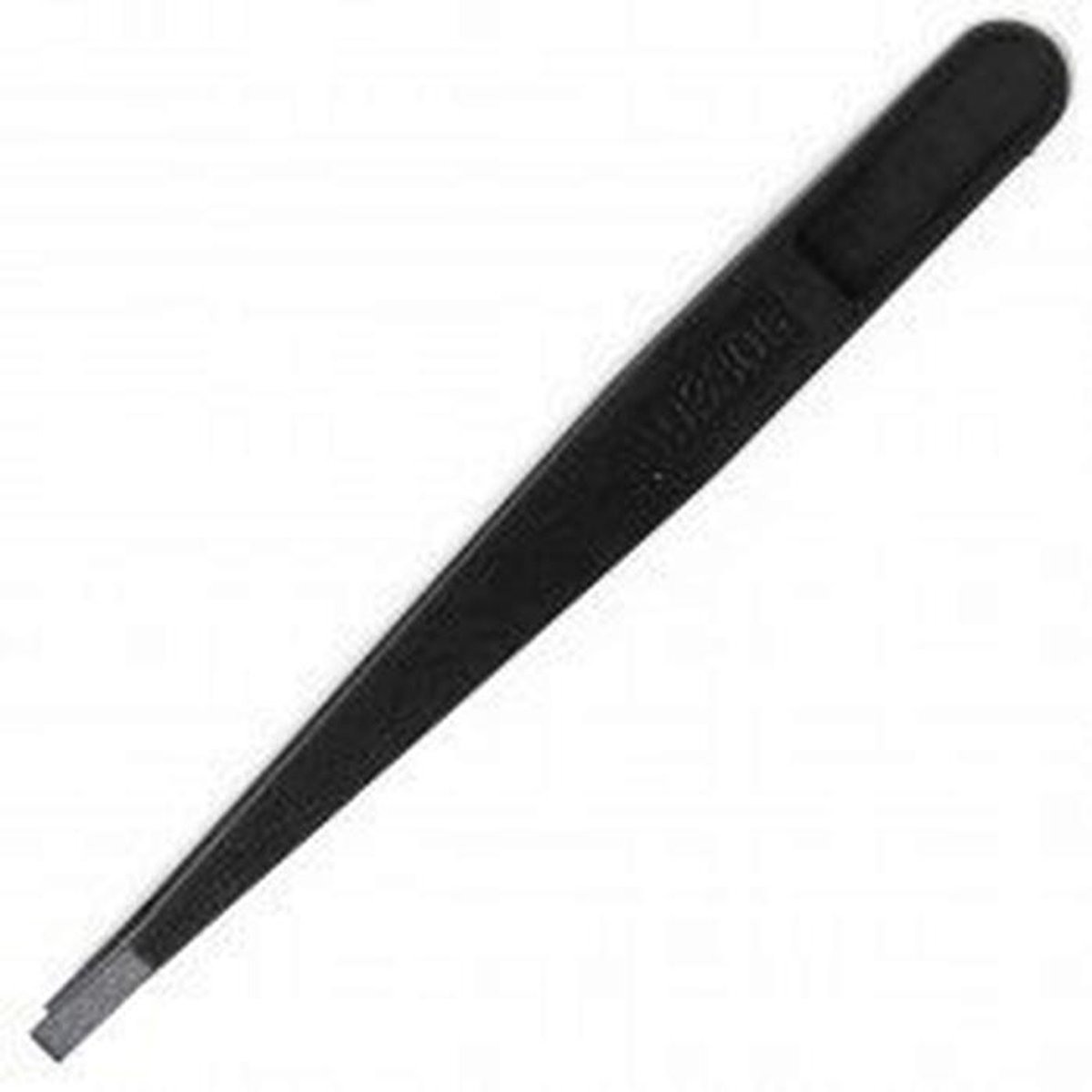 Carbon Fibre ESD Pincet voor Cleanroom 10-1000 Temperaturen