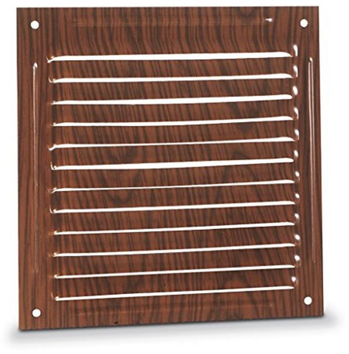 Grillrooster van Hout 10 x 10 cm