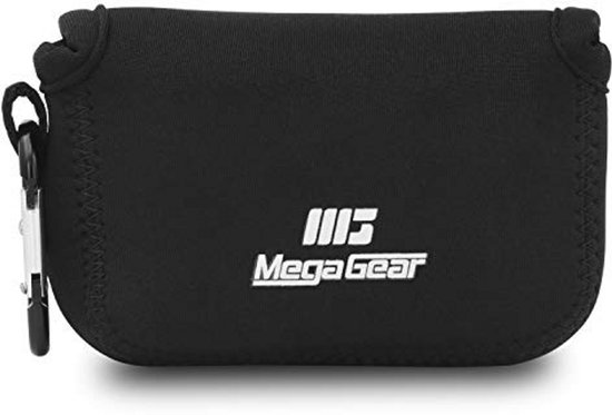 MegaGear Ultralichte Neopreen Cameratas – Speciaal Voor Nikon Coolpix P1100, Zacht En Beschermend, Ideaal Voor Dagelijks Gebruik En Reizen 3 miniatura