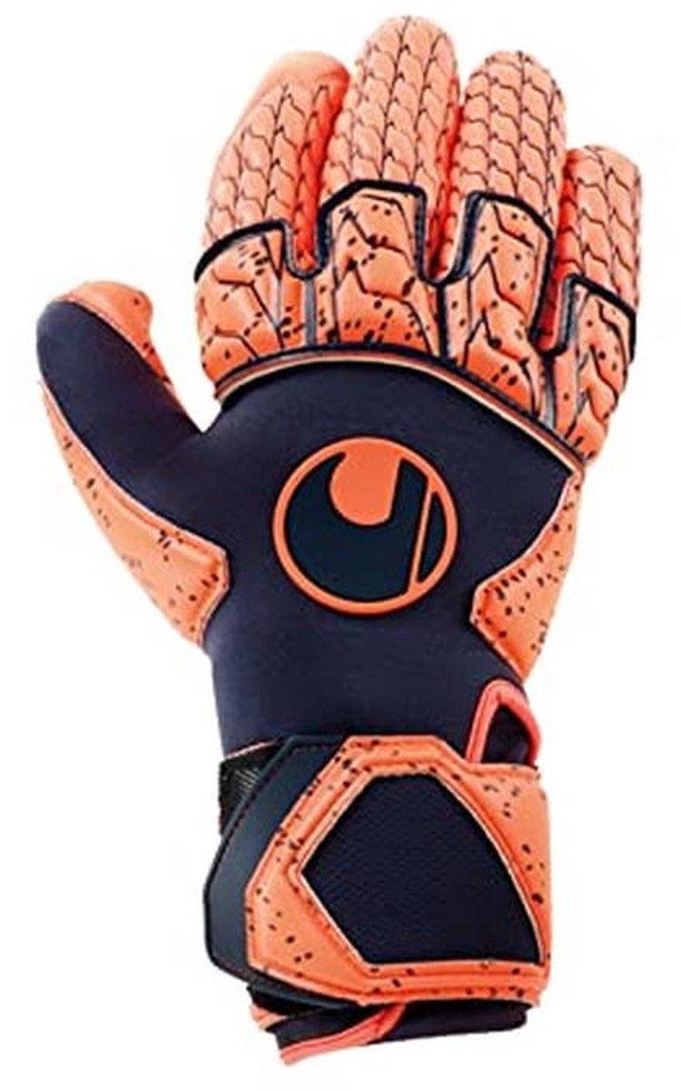 Next Level Supergrip Reflex Keeperhandschoenen voor Unisex
