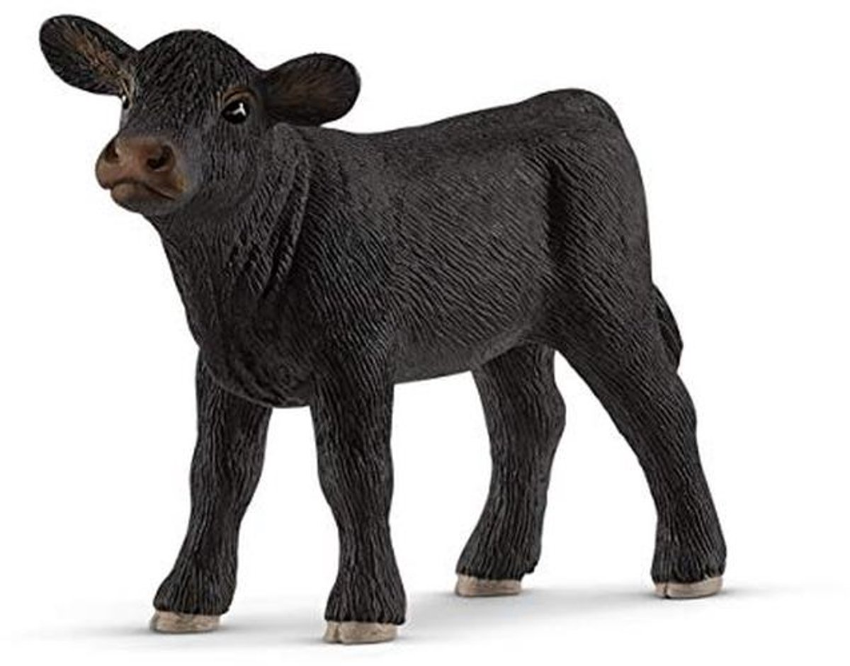 Boerderij Wereld Kalf Figurine