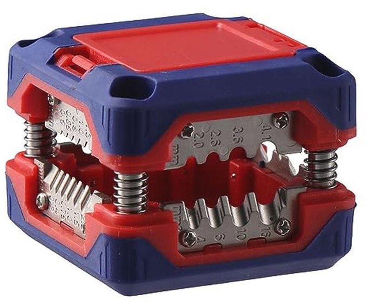 Multifunctionele Draad Stripper en Kabel Cutter - Handgereedschap voor Automatisch Strippen