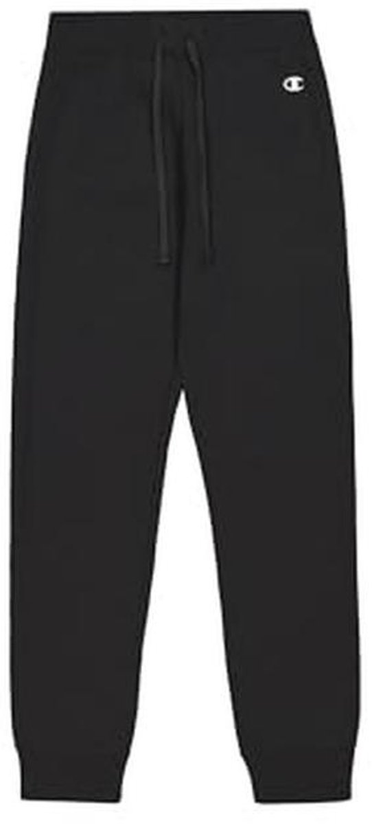 Dames Joggingbroeken Light Powerblend Fleece Rib Cuff