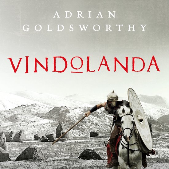 Vindolanda - cover
