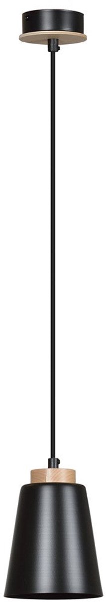 BOLERO 1 BLACK