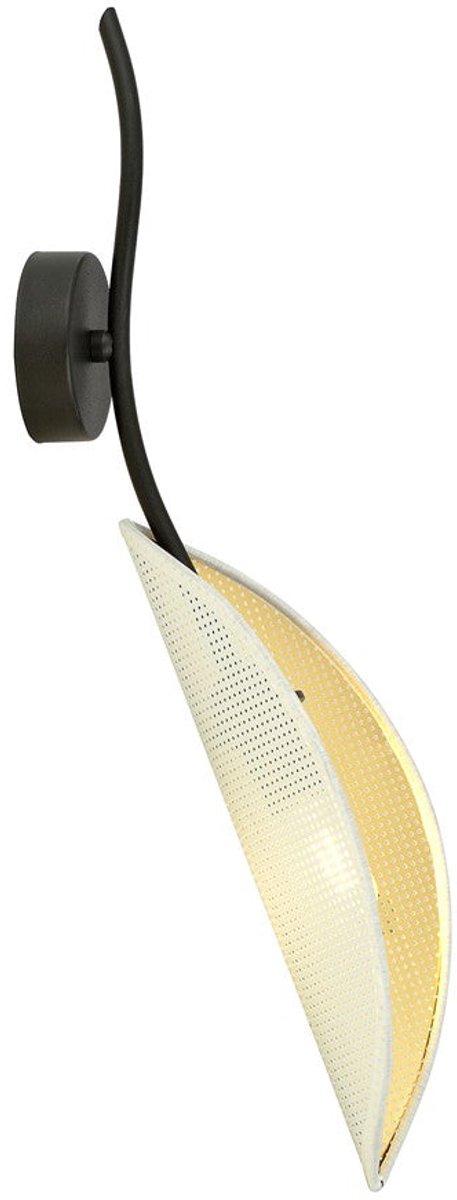 LOTUS K1 WHITE/GOLD