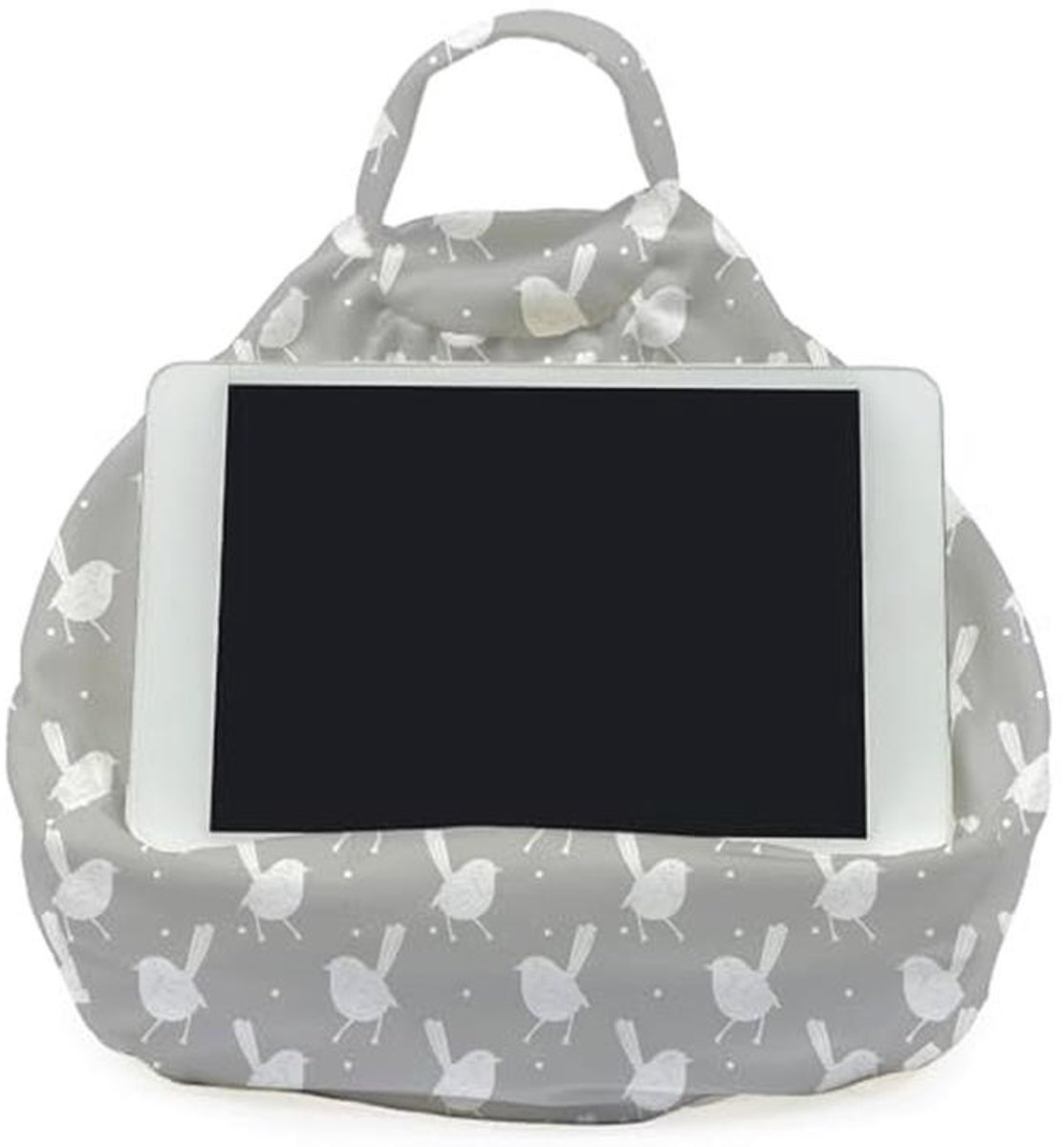 Tablet Stand Kussen voor Tablets, e-Readers en Smartphones - Multifunctioneel en Draagbaar