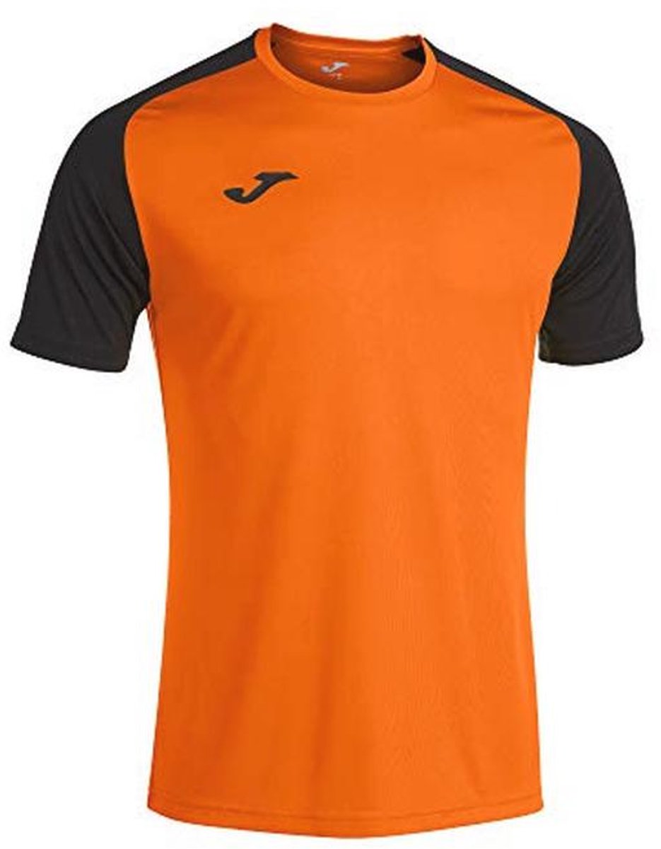 Heren T-shirt met Korte Mouwen en Ronde Hals