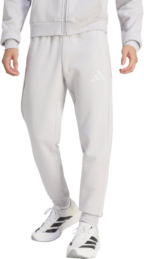 Adidas Performance Entrada26 Joggingbroek - Heren - Grijs
