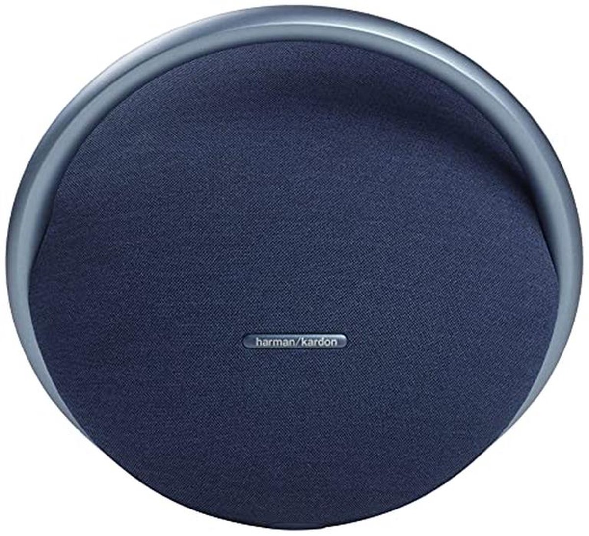 Draagbare Bluetooth Speaker met Hoogwaardige Geluidskwaliteit
