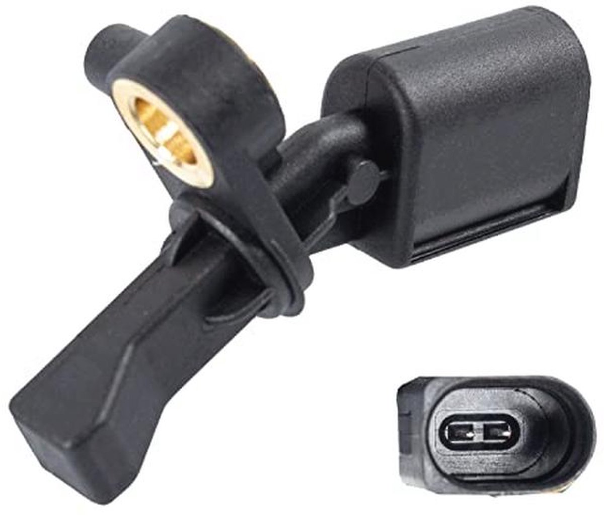 ABS-sensor voor moderne auto's