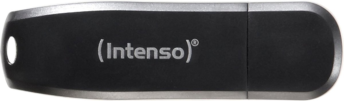 512GB USB-stick 3.2 Gen 1x1 voor snelle gegevensoverdracht