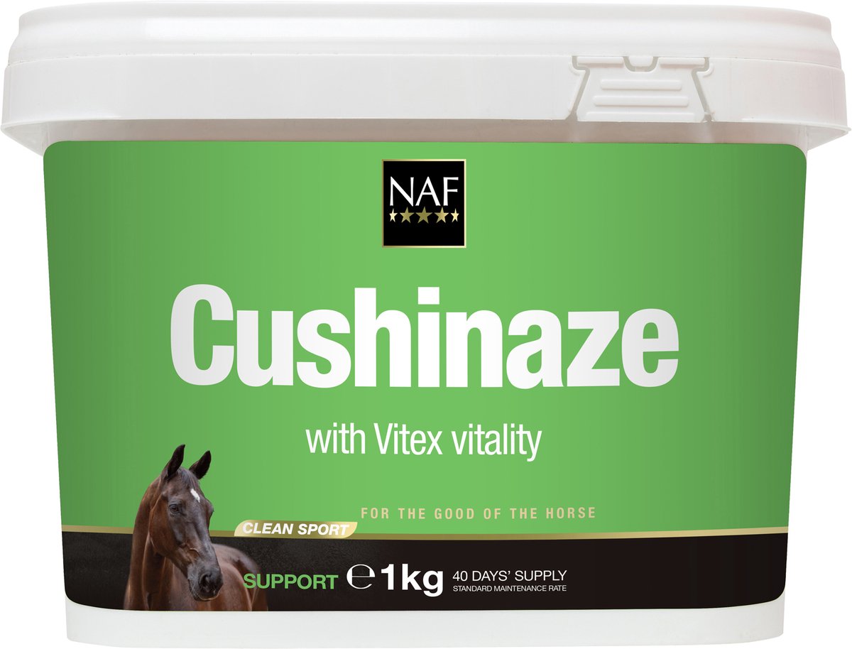 NAF Cushinaze - 2 x 1 kg