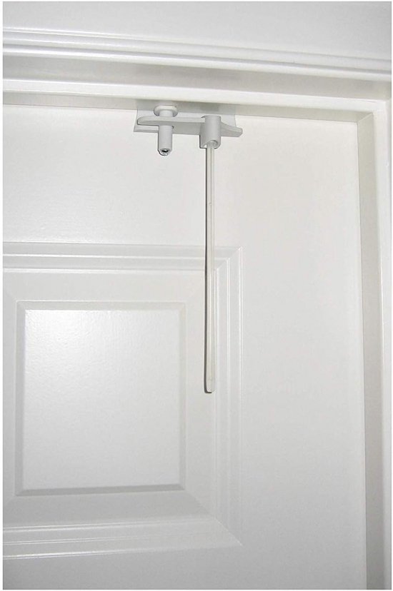 YANJINGHE Set van 2 drukknop-slot, kastvergrendeling, kastslot, deurslot voor deur, kast, lade, motorhuis, jacht, ship (parelnikkel