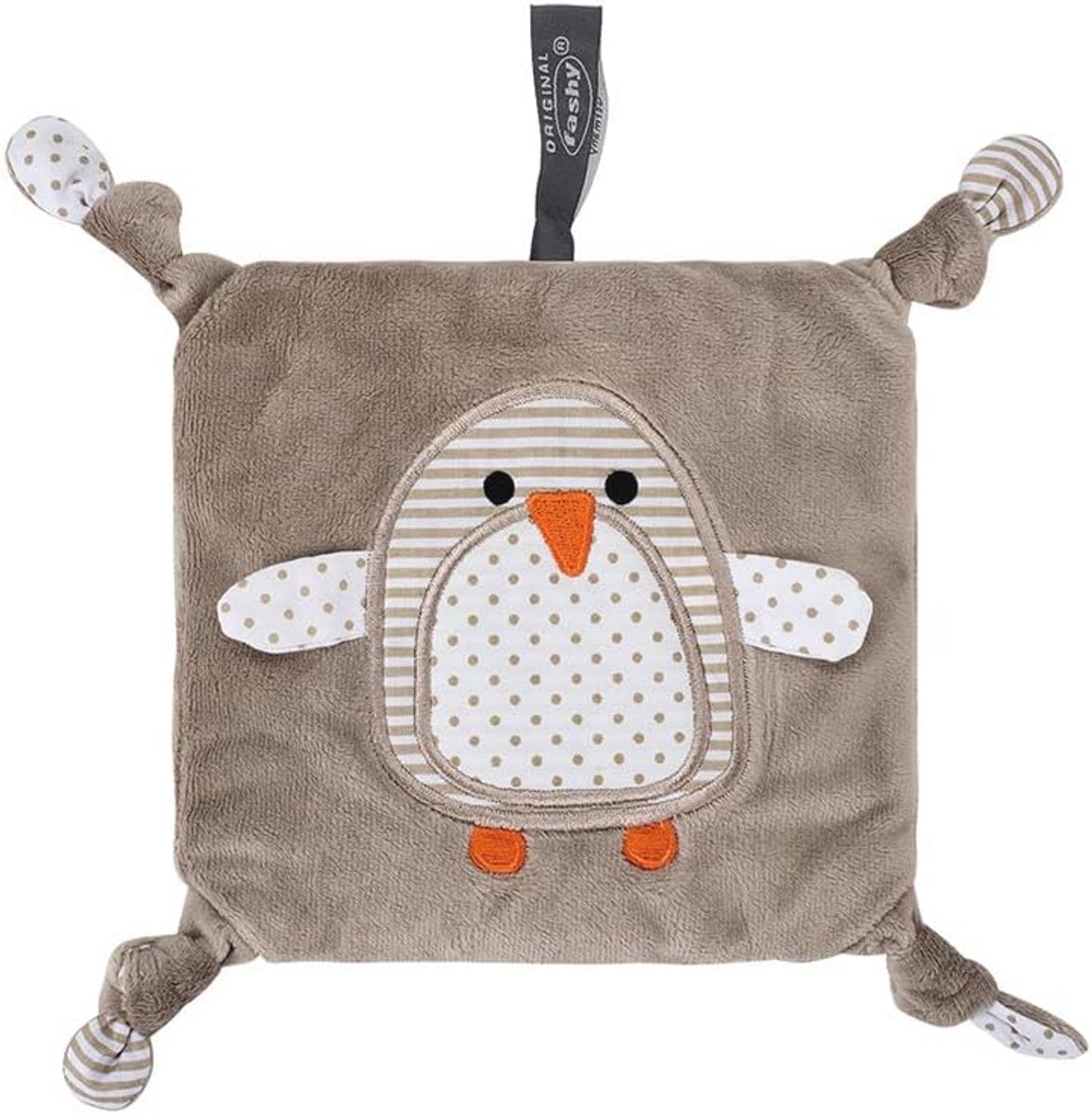 Warmtekussen Pinguin