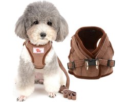 Tuigje voor kleine honden