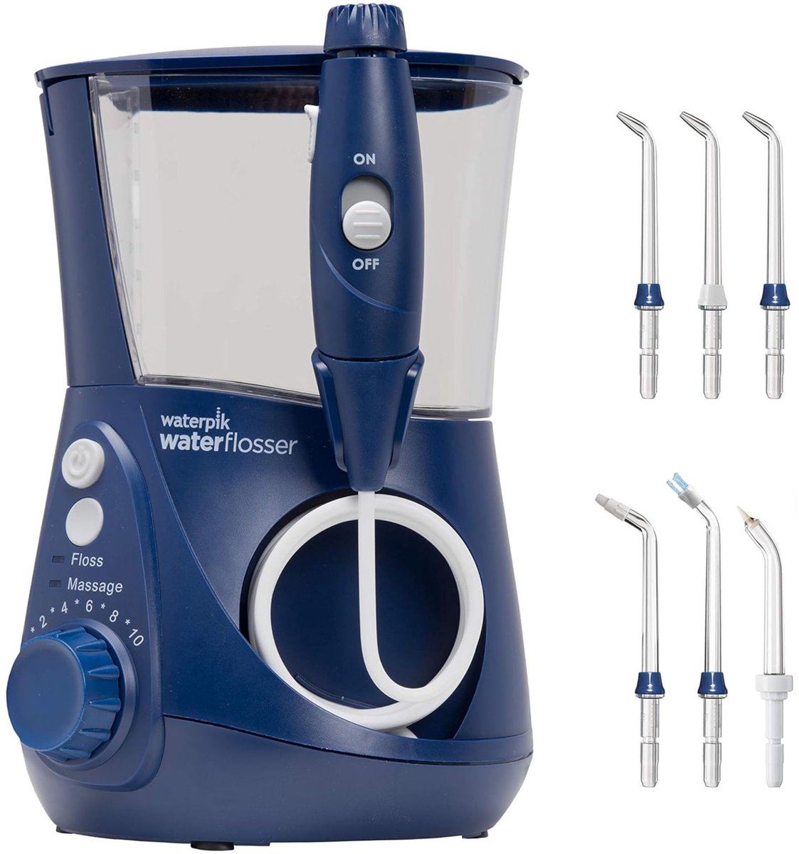 Waterpik Ultra Professional thumbnail 5
