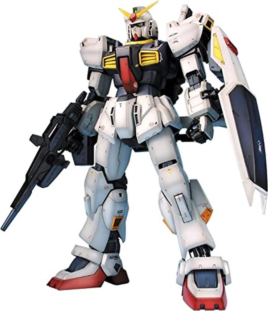 Modelset Perfect Grade RX-178 MK II AEUG Prototype 1/60